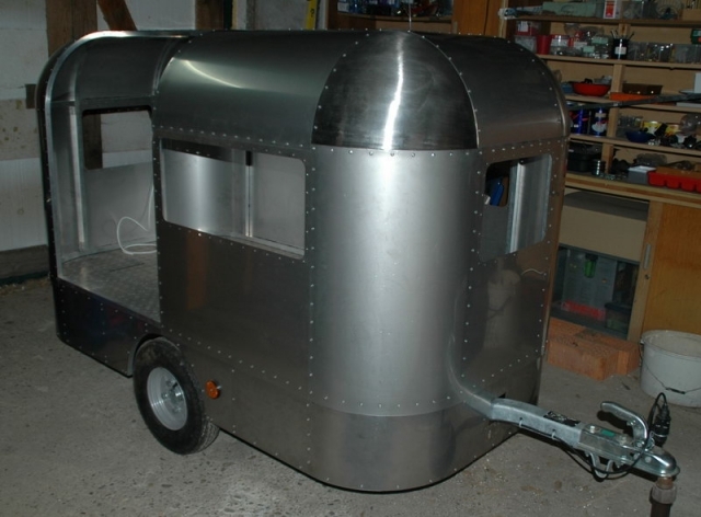 micro airstream 173