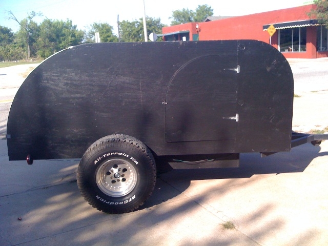 AS Purchased excecpt wheels