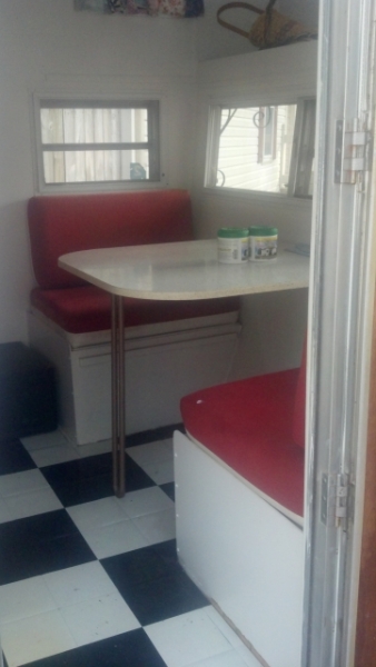 DINETTE