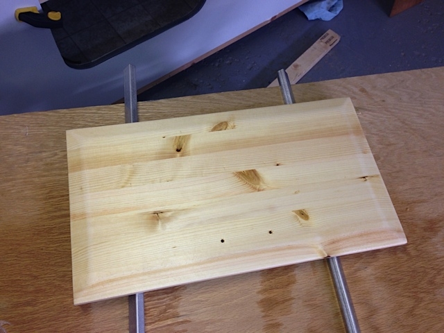 Pre-Stain Wood conditioner