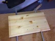 Pre-Stain Wood conditioner