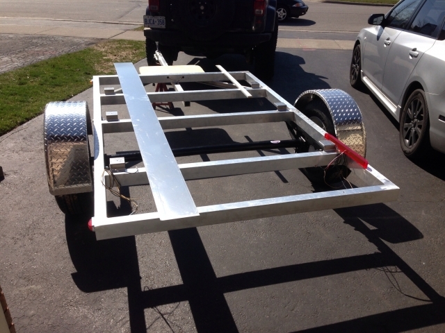 Chassis