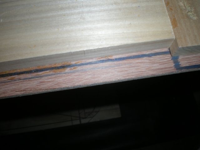 Wall out of the vac bag 3