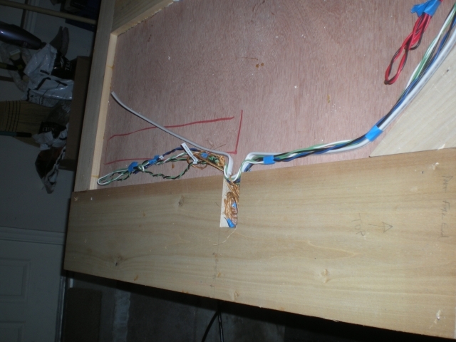 Wiring