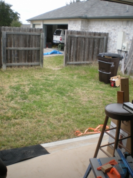garage to shop