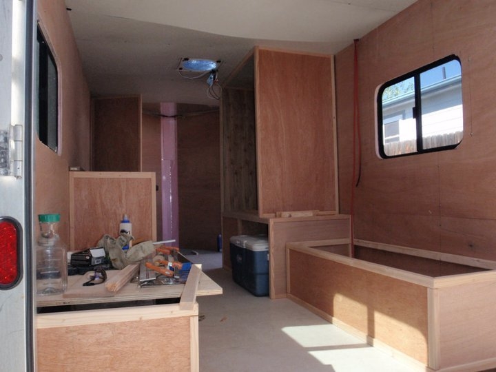 Big Cabinet Done