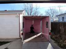 Pink Insulation