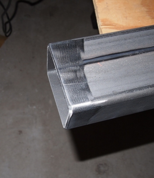 Metal Prep