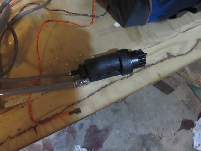 12v pump