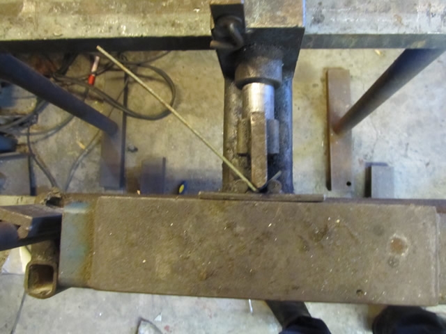 made brackets