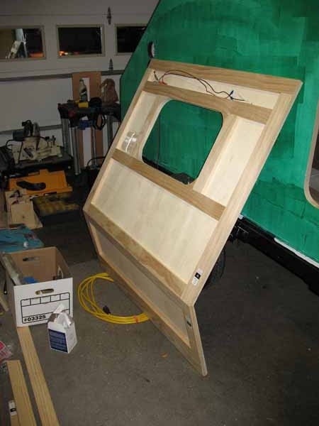 Rear Hatch 1