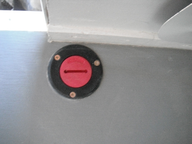 Deck Plate