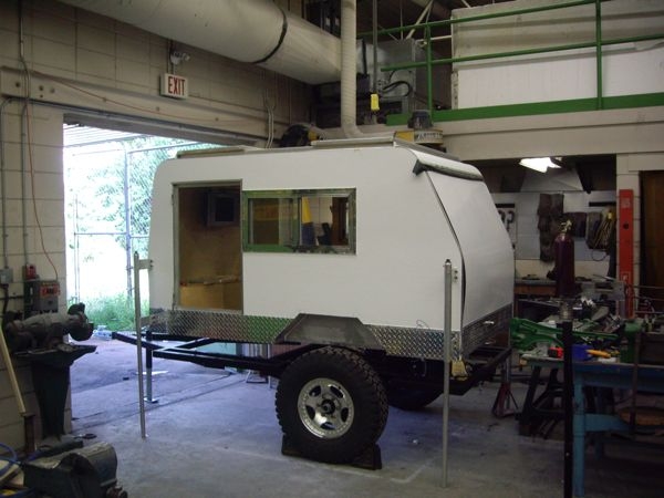trailering 3