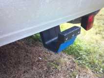 bumper mount