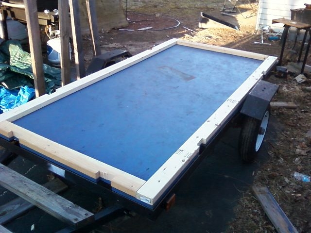Decking