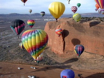 Red Rocks 2