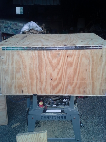 PBox7