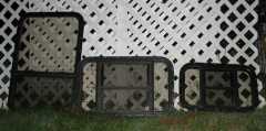 Used rv windows