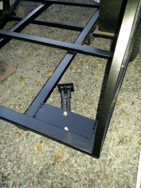Stab Jack Top shrink