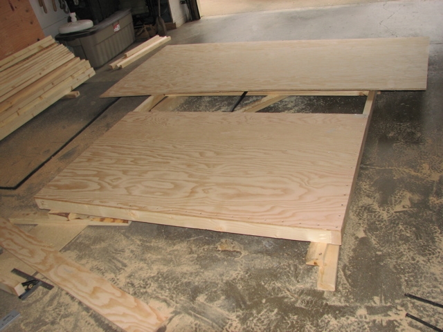 floor