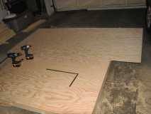 floor