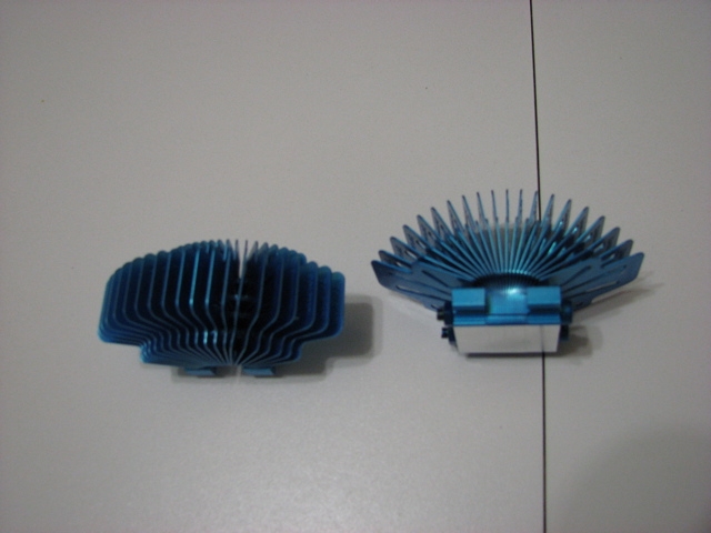 heat sinks