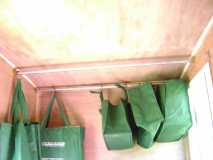 cloths bags