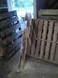 pallets