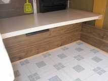 Inside clean #5