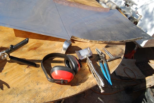 small shrinking tools 1
