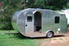 Trailer Exterior Small