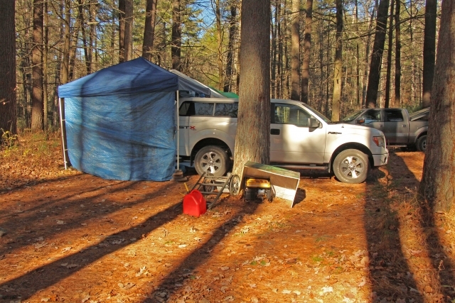 Nov Camp 2