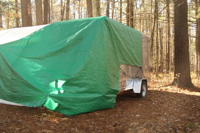 Nov Camp 7
