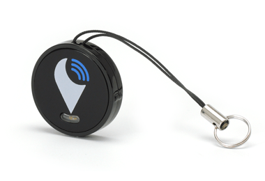 TrackR