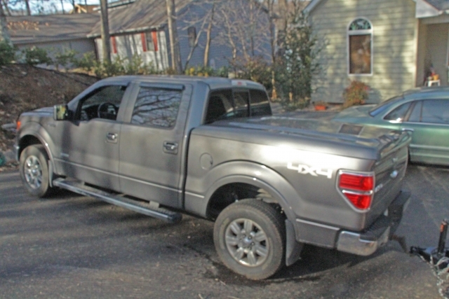 Tonneau 1