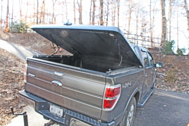 Tonneau 2