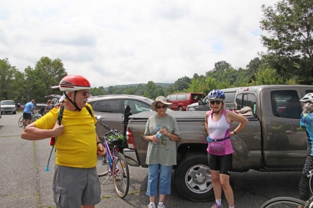 Creeper Trail 2
