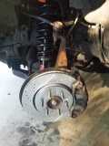 Front Strut Brake 2