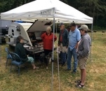 Trask River Gathering, Tillamook