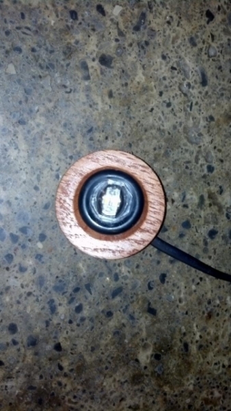 puck LED