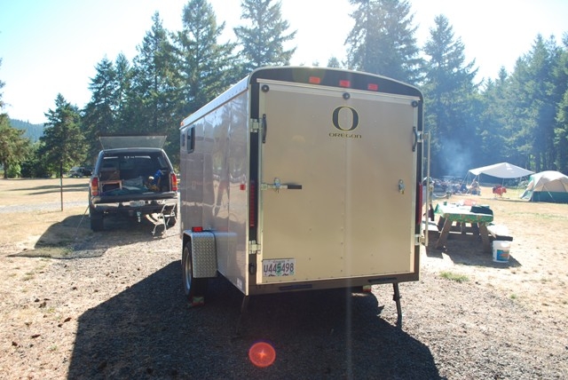 Rear View