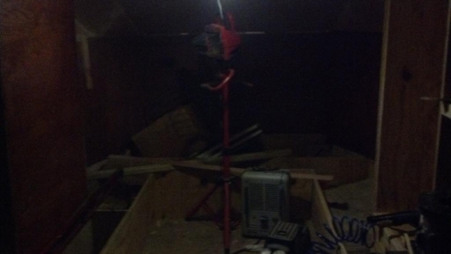 LED lighting