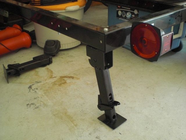 jack stands