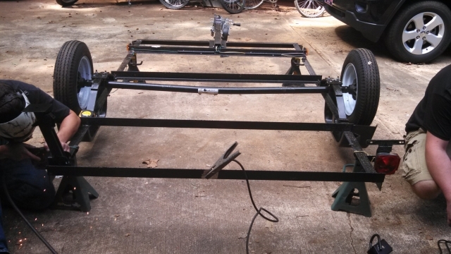 WeldingStablizer