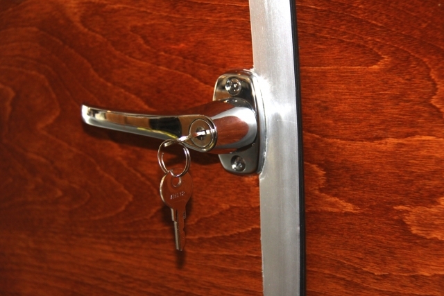 Door Handles