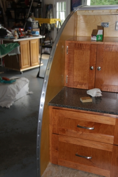 Insert Trim-Galley