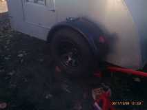 wheels /tires