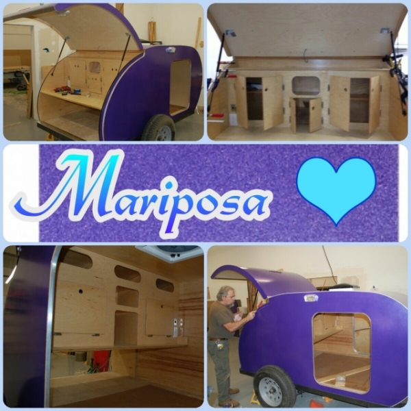 Mariposa