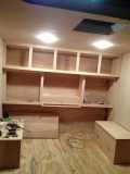 cabinets