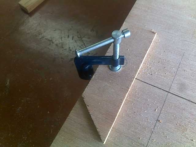 EdgeClamp